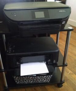 Convenience Concepts Designs2Go Office Caddy, Black 44 71M7vfvCML