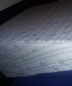 SUPERIOR Adaptive Memory Foam Wedge Pillow, 24” x 24” x 8” 59 71M8FYTbIzL