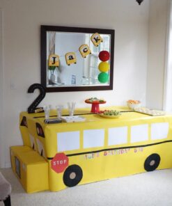 Fadeless Bulletin Board Paper, Fade-Resistant Paper for Classroom Decor, 48” x 50’, Canary, 1 Roll 15 71M8XE9SlaL