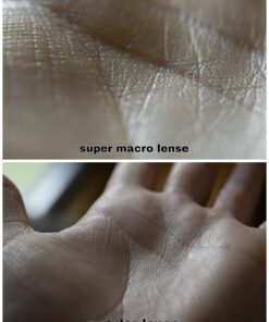 52MM 0.43x Altura Photo Professional HD Wide Angle Lens (w/Macro Portion) for Nikon D7100 D7000 D5500 D5300 D5200 D5100 D3300 D3200 D3100 D3000 DSLR Cameras 52MM 51 71M8iHZU7kL