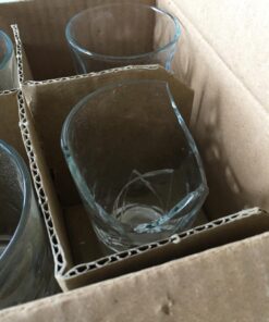 Home Essentials 12-Piece Galaxy Glassware Set, 17 oz 30 71M8n9HhdaL