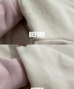 BEAUTURAL Fabric Shaver and Lint Remover, Sweater Defuzzer with 2-Speeds, 2 Replaceable Stainless Steel Blades, Battery Operated, Remove Clothes Fuzz, Lint Balls, Pills, Bobbles Gray Standard 62 71M94fh5LJL