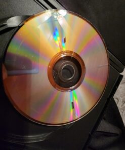 Maxell – Pro 190048 CD-340 Laser Lens Cleaner - Safe & Effective CD Player & Game Station Compact Disc Cleaner - Microfiber Brushes Eliminates Static & Dust - Easy to Use with No Chemicals 21 71M9ZITgwpL