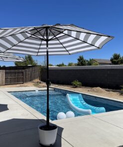 Rockin' Inflatable Lounge, 74" X 39" 8" 34 71M9vqg7eL