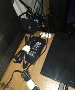 Ceeyali Colorful Reusable Fastening Cable Cord Tie Wire Organizer for Home Office Tablet PC TV Electronics Wire Management etc (Pack of 100) Colorful 100 Pack 20 71MAa0oy XL