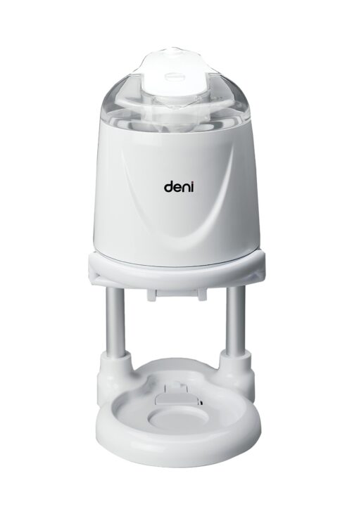 Deni 5540 Automatic Soft-Serve Ice-Cream Maker