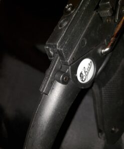 Alternative view of Snake Eye Tactical Cobra-System Self-Cocking-Pistol Crossbow 80 lbs 225 FPS 8026PL-AM