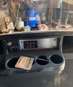 NOAM NUTV4 - Marine Bluetooth ATV/Golf Cart/UTV Speakers Stereo System 56 71MBwtCboXL