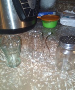 Oenophilia Porto Sippers, Hand-Blown S/4 23 71MC9o4PsKL