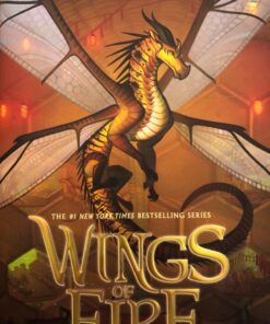 The Hive Queen (Wings of Fire) (12) 4 71MCA4GbIvL