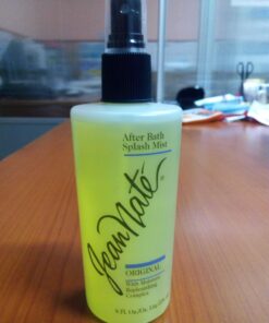 Alternative view of Jean Nate After Bath Splash Mist 8 oz