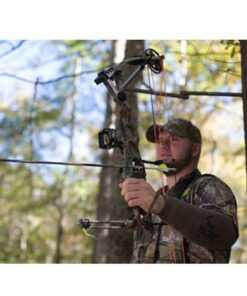 Realtree Multi-Purpose EZ Hanger Combo (3-Pack) Green 15 71MCsytaaL