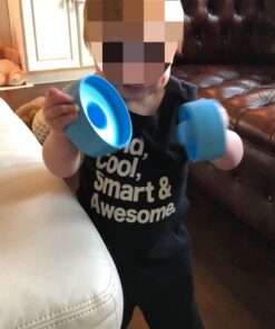 Green Toys My First Stacker, Colors May Vary 35 71MCtGNpMnL