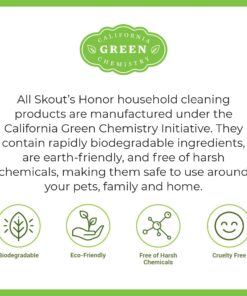 Skout’s Honor Professional Strength Odor Eliminator 16 71MD1SDwCL 1