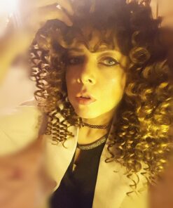 Earth's Daughter Organic Aloe Vera Gel from 100% Pure and Natural Cold Pressed Aloe – Moisturizes - Great for Face - Hair- Sunburn - Aftershave - Bug Bites - 12 oz. 28 71MDAUJP DL