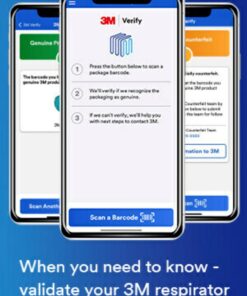 3M Personal Protective Equipment Particulate Respirator 8210, N95, Smoke, Dust, Grinding, Sanding, Sawing, Sweeping, 20 Count (Pack of 1) 20 Count (Pack of 1) 24 71MDwqSgeGL