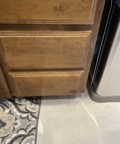 Rejuvenate Cabinet & Furniture Restorer Fills in Scratches Seals and Protects Cabinetry, Furniture, Wall Paneling 13 Oz 1 Pack 37 71MEQdRdr3L 2