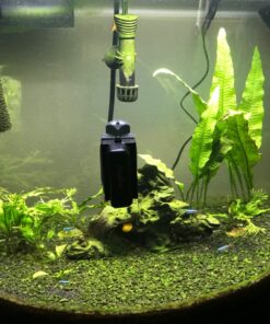 Aqueon Aquarium Algae Cleaning Magnets Glass/Acrylic, Small, Black 36 71MERa1Qu0L