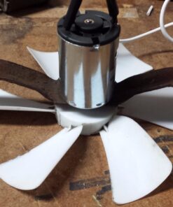 Heng's (90037-C1 12V Vent Motor 18 71MEaAosC6L