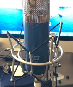 Samson SP01 Spider Microphone Shockmount,USB 33 71MEthff9KL