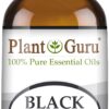 Black Pepper Essential Oil 10 ml Piper Nigrum 100% Pure Undiluted Therapeutic Grade.