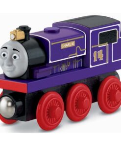 Thomas & Friends Wooden Railway, Charlie 8 71MF44ycLBL