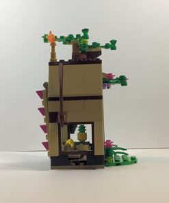 LEGO l Disney Moana Moana's Island Adventure 41149 Disney Princess Toy 23 71MFROe3jIL