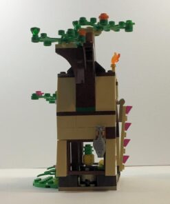 LEGO l Disney Moana Moana's Island Adventure 41149 Disney Princess Toy 24 71MFkVn2TYL