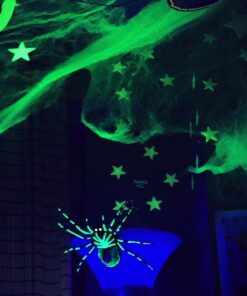 4M Glow Planets & Nova Stars - Astronomy Space Stem Toys Gift Room Décor, For Boys & Girls Ages 3+ 29 71MG77NVlUL