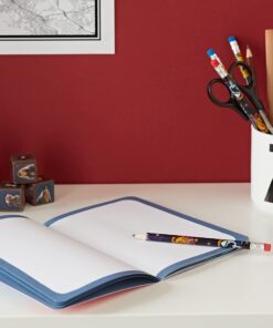 Harry Potter Party Pencils - Assorted Designs, 8 Pcs 12 71MGAhkVxL