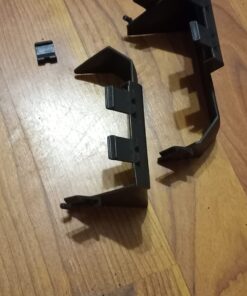 NERF N-Strike Mega Mastodon Blaster (Amazon Exclusive) Frustration-Free Packaging 25 71MGy2leciL