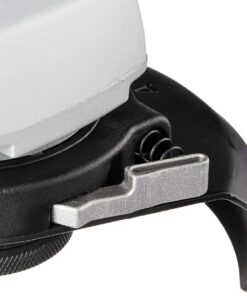 Milwaukee 2680-20 M18 18V Lithium Ion 4 1/2 Inch Cordless Grinder with Burst Resistant Guard and Paddle Switch Design 19 71MHWqQzy0L