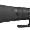Nikon AF-S FX NIKKOR 600mm f/4E FL ED Vibration Reduction Fixed Zoom Lens with Auto Focus for Nikon DSLR Cameras 19 71MHnZzDl3L