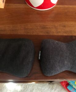 Handstands Beaded Add-A-Pad Mouse Wrist Support Cushion 25 71MHpttO7L