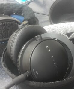 beyerdynamic DT 1770 Pro Studio Headphone 25 71MICUpYOkL