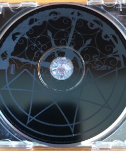 Alternative view of Vol. 3: The Subliminal Verses Vol. 3 The Subliminal Verses