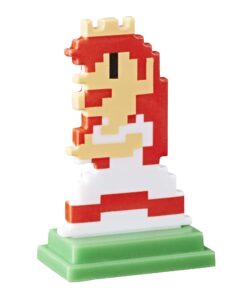 Monopoly: Super Mario Bros Collector's Edition Board Game 33 71MInXJoMTL