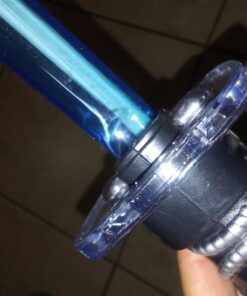 Deluxe Ninja LED Light up Sword with Motion Activated Clanging Sounds 18 71MIqrdQOaL