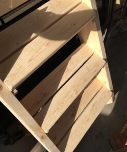 STANLEY Carpenter Square, Premium Quick Square Layout Tool, 7-Inch (46-071) 1 11 71MJGEZTlL