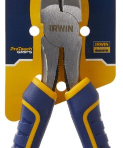 IRWIN VISE-GRIP Diagonal Cutting Pliers, 6-Inch (2078306) 16 71MJltJy9ES
