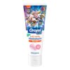 Orajel Kids Paw Patrol Anti-Cavity Fluoride Toothpaste, Natural Fruity Bubble Flavor, 4.2oz Tube 4.2 Ounce (Pack of 1) 51 71MKR4LduhL
