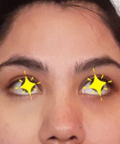 NYX PROFESSIONAL MAKEUP HD Studio Photogenic Concealer Wand, Medium Coverage - Beige 04 BEIGE 0.11 Ounce (Pack of 1) 26 71MKbMC3L9L