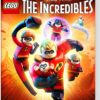 LEGO Disney Pixar's The Incredibles - Nintendo Switch, 1 piece Standard