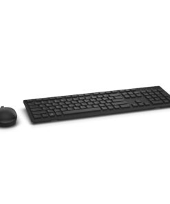 Dell KM636 Wireless Keyboard & Mouse Combo (5WH32), Black KM636 Wireless Keyboard and Mouse Single device 29 71MKmnDdcL