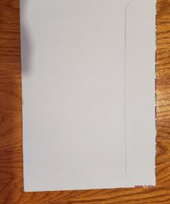 WERNNSAI Mermaid Party Invitations - 20 Set Magical Glitter Fill in Mermaid Invitations with Envelopes for Kids Girls Birthday Baby Shower Wedding Pool Mermaid Themed Party Supplies Mermaid-A 52 71ML3E6VruL