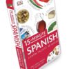 15-Minute Spanish: Learn in Just 12 Weeks (15-Minute Language Packs) 9 71ML3LcaRVL