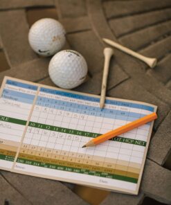 Dixon® Presharpened Golf Pencils, #2 Soft Lead, Yellow, Pack Of 144 13 71MLRelM vL