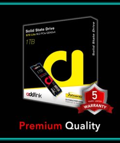 Addlink S70 Lite 1TB Ultra Durability Gaming SSD Maximum Speed 3200 MB/s Internal Solid State Hard Drive - M.2 2280 PCIe 3.0 NVMe Gen3X4 3D NAND SSD (ad1TBS70M2P) Gaming Gen3 26 71MLcoqzNSL