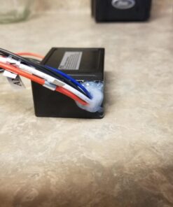 Logisys RM01 1 Channel Wireless Control On/Off 19 71MLz10vueL