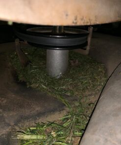 AYP LT1000 42" Deck Rebuild Kit Fits Sears Craftsman Mowers 10 71MM6OsNKEL